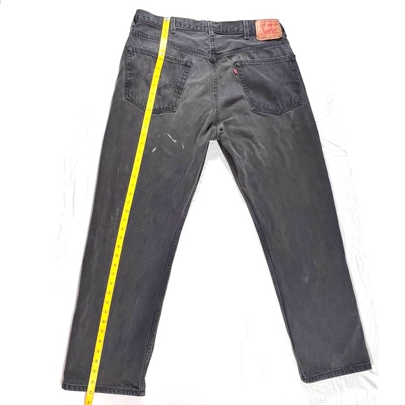 Levi’s Regular Fit Jeans 40x30 - Picture 2 of 9